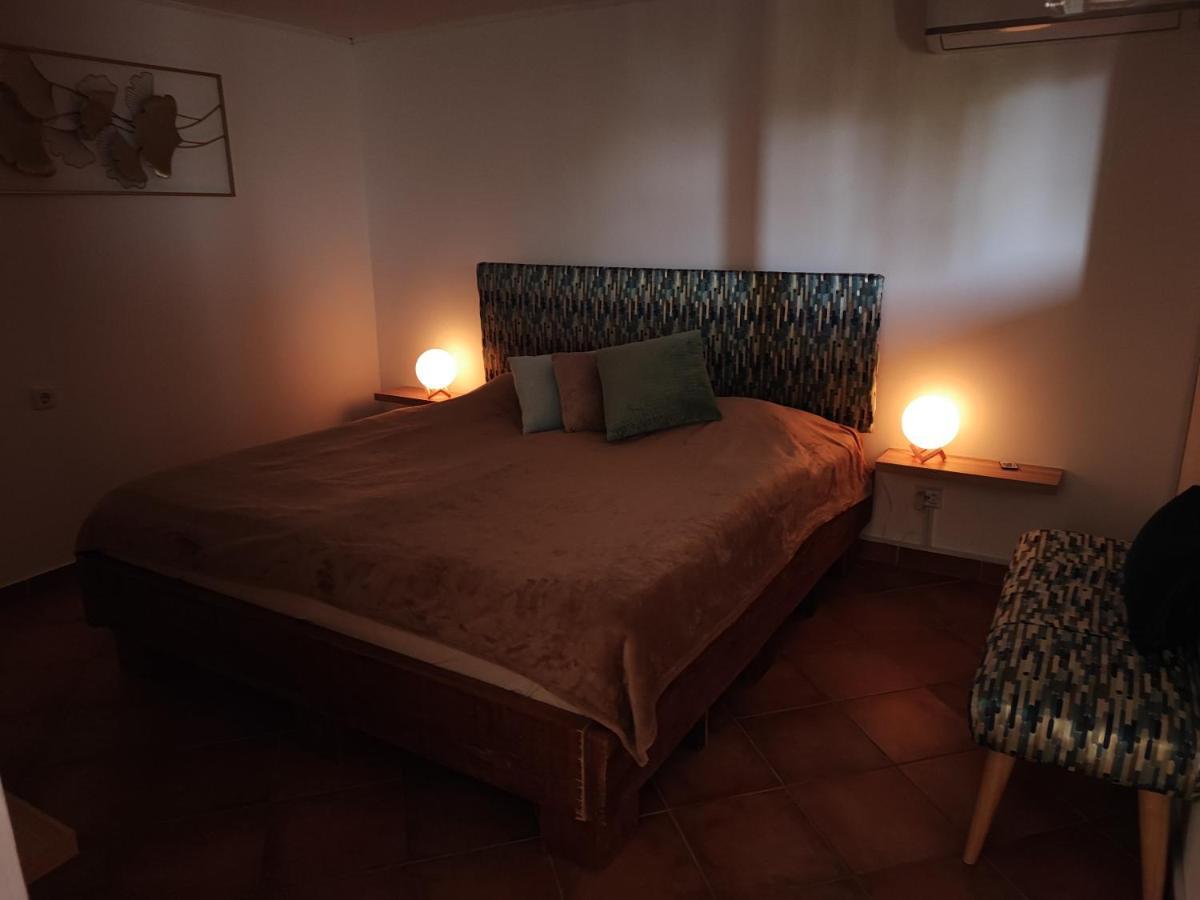 Apartman Dunav Aljmaš Εξωτερικό φωτογραφία
