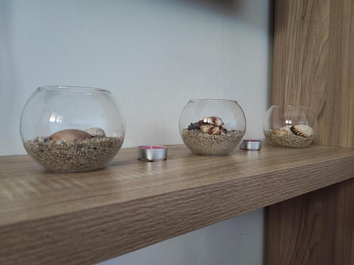 Apartman Dunav Aljmaš Εξωτερικό φωτογραφία