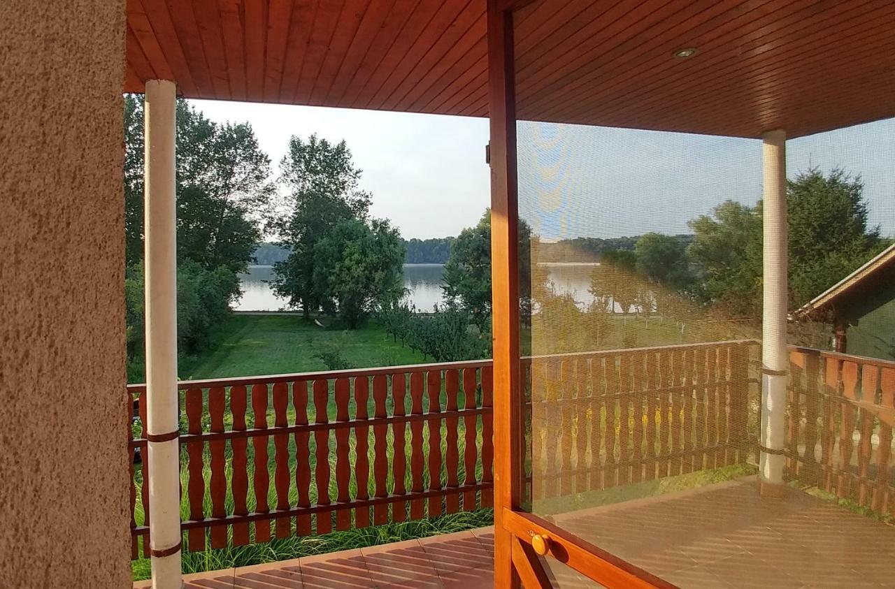 Apartman Dunav Aljmaš Εξωτερικό φωτογραφία